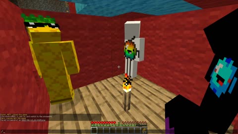 Aftermath smp ep 3 Apple core