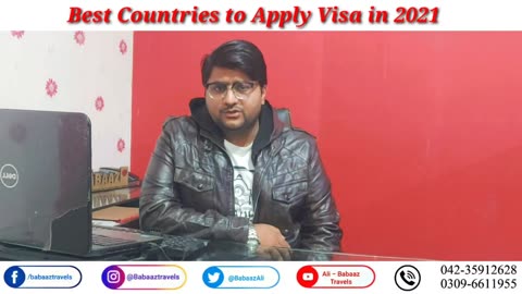 Germany Visa Success || Unbelievable Success Story After three refusals || Ali Baba Travel Advisor