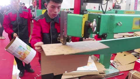 Manual Stitching Machine