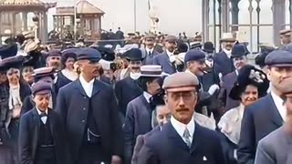 England 1904