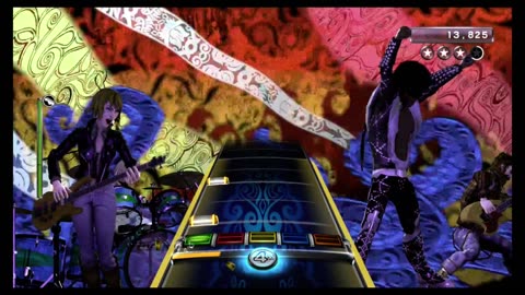 [XBOX360] Rockband 3 Du Hast #rockband #nedeulers #xbox360