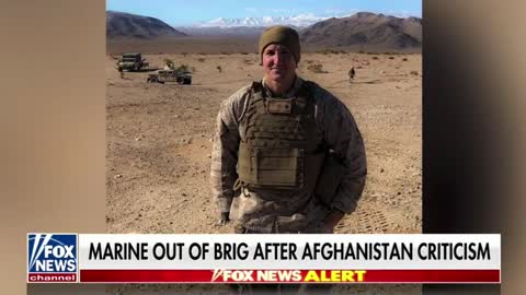 Fox News reports that Lt. Col. Stuart Scheller has been released from prison