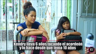 Video: así se forja una dinastía musical