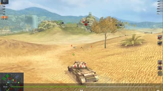 world of tanks blitz