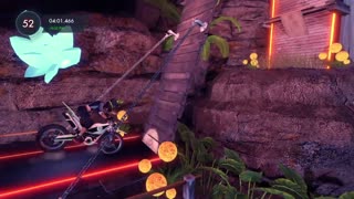 Trials Fusion More failing More cursing