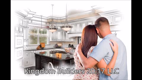 Kingdom Builders 20:17 LLC - (989) 965-1498