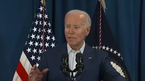 Biden addresses Nation after shooting at Trump rally