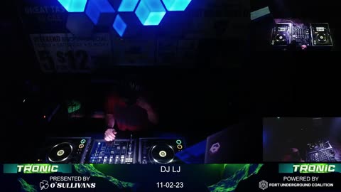 DJ LJ 11-02-23