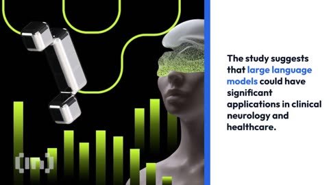 ChatGPT Achieves 85% in Professional-Level Neurology Exam