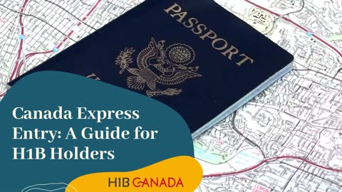 canada express entry for h1b holders