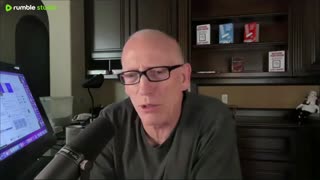 Scott Adams - Episode 2430 CWSA 03/31/24