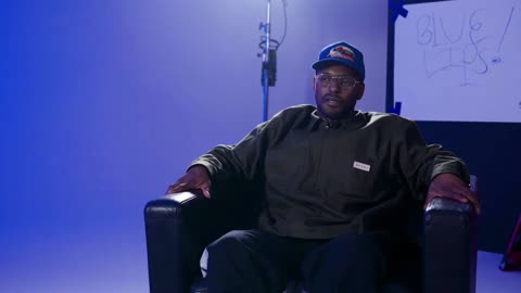 Schoolboy Q talks About Having Schizophrenia