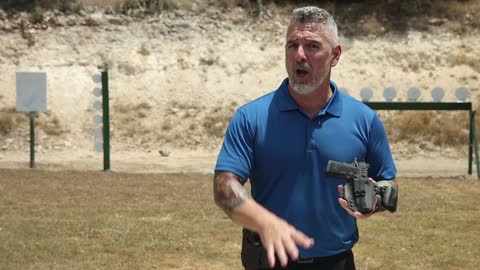 Training: Concealed Carry Best Practices