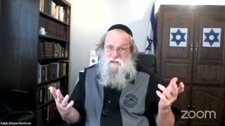 Elucidated Derech HaShem with Rabbi Shlomo Nachman