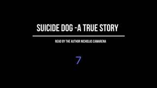 Free Audio Book: "Suicide Dog"