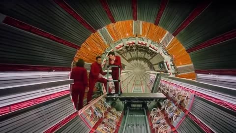 CERN In The Show 'Evil'