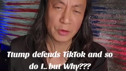 Gene Ho | George Magazine (TikTok) w/45+