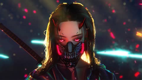 💥CYBERPUNK Music Mix💥 Best of EDM 2021 - Best NCS Gaming Music Mix