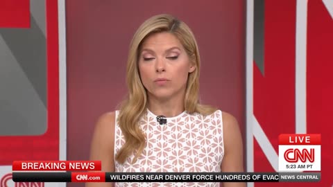 CNN's Kate Bolduan