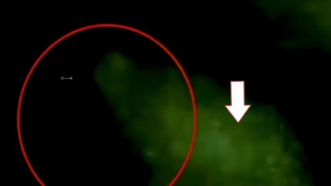 Ufo gets Shot at by something on the Moon trying to share this truth that is secret