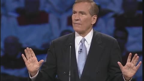 How to Get Up When You're Down - Adrian Rogers