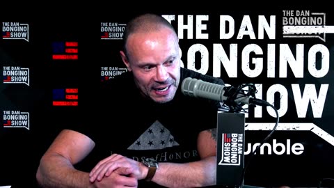 Dan Bongino: The King of New York? - 05/24/2024