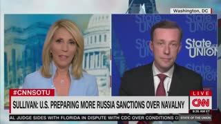 CNN'S Bash Confronted Biden Advisor On Building Pipelines For Putin