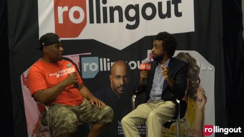 DJ Reese shares his thoughts on the current landscape of hip-hop and Dj'ing for Lil Durk
