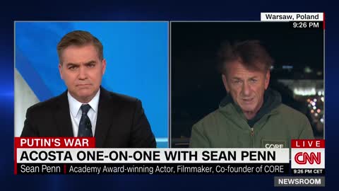 🔺Sean Penn says the Oscars should be boycotted and he'll melt his awards if the ceremony’s