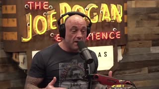 When Bernie bro, Joe Rogan, says no one can beat Trump...you know we are winning!