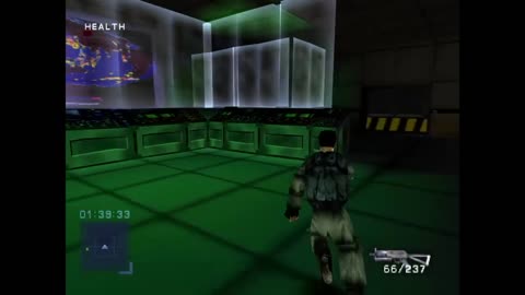 Syphon Filter Part 12