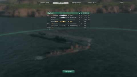 World of Warships