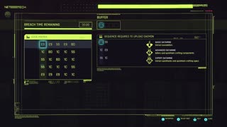 Cyberpunk 2077 NCPD Police Scanner Watson 5