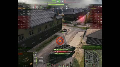 wold of tanks funny moment