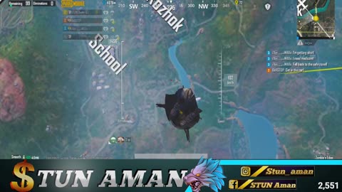 Playing With Subscriber Rank Pushing | Pubg Mobile Live Stream