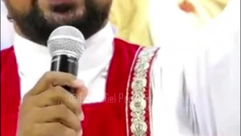 പ്രത്യാശ ഉള്ളവരെ നിരാശരാക്കാൻ പറ്റില്ല! Fr.Daniel Poovannathil