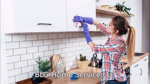 Cleaning for Perfection - (980) 332-7902