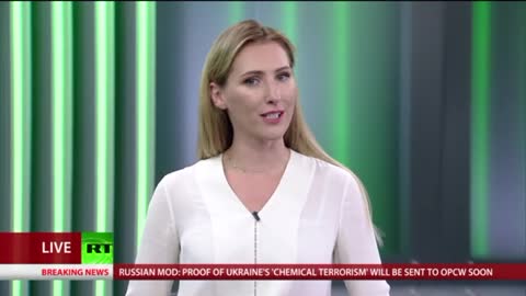 RT News - August 20 2022 (20:00 MSK)