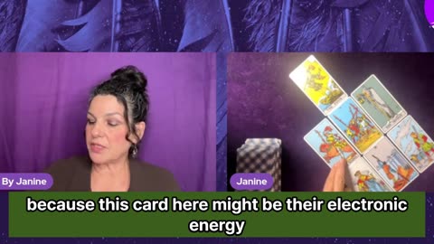 Tarot By Janine | [A SHUTDOWN IS COMING] POWERFUL Prophecy