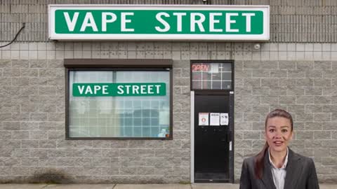 Vape Street - Best Vape Shop in Abbotsford, BC