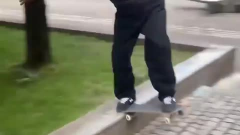 street skateboard