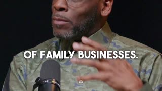 Do you agree? Would you go into business with family?