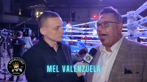 Behind the Scenes with BYB's Matchmaker Extraordinaire, Mel Valenzuela Bare Knuckle