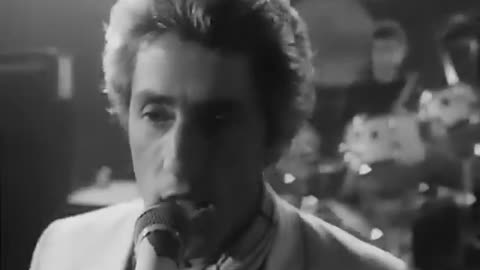 The Who - Don't Let Go The Coat (Official Music Video)