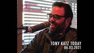 Tony Katz Today Podcast: Anthony Fauci Lied and Liberty Died