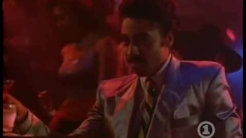 Morris Day and The Time - Jungle Love