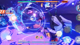 Honkai Impact 3rd - Dirac Sea Agony Pt 11 Jan 31 2022