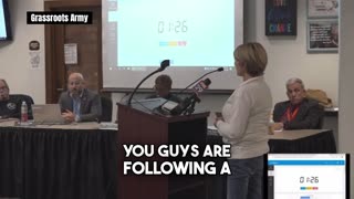 WOKE School Board Members Called Out For Following Hateful Instagram Profile Targeting Conservatives