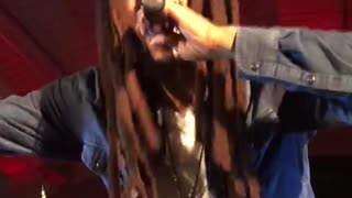 One Love - Julian Marley