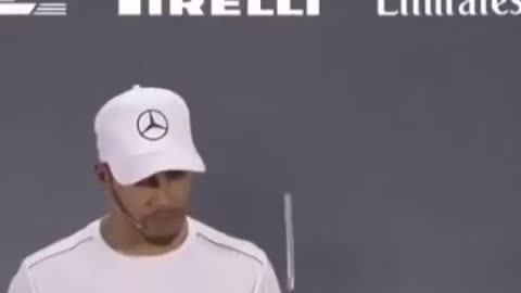 F1 Funny Driver Video